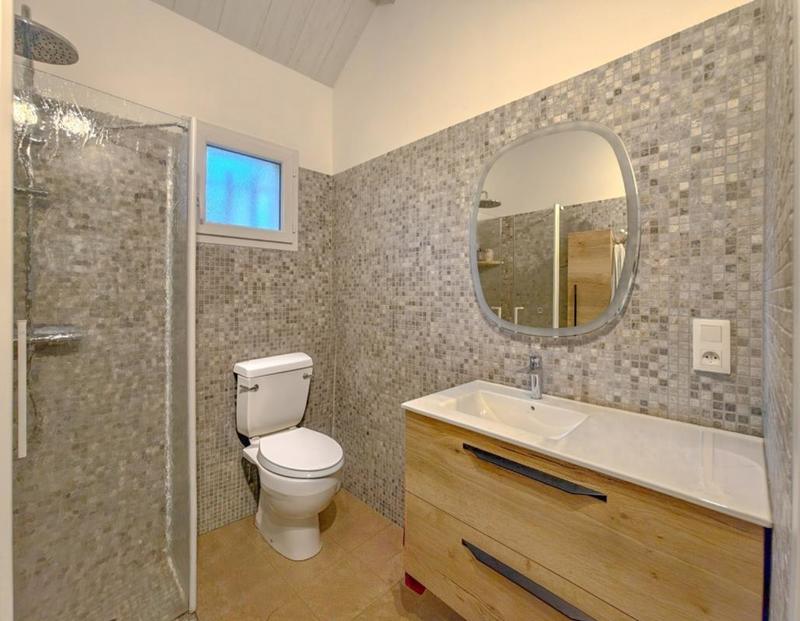 Maison - 166 m² - 8 pièces