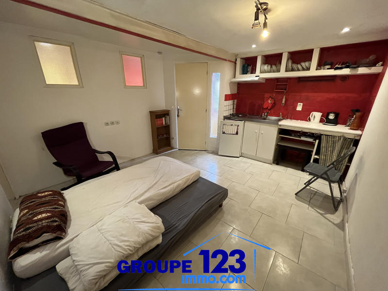 Maison - 134 m² - 5 pièces