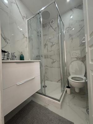 Appartement - 14 m² - 1 pièce