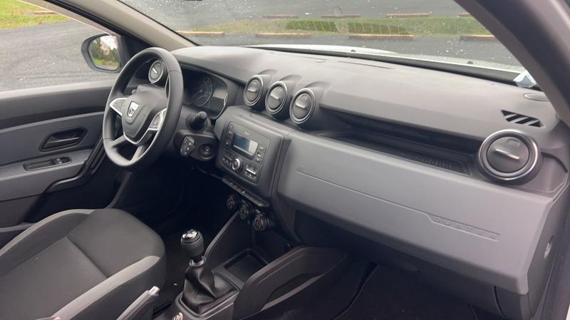 Dacia Duster II 1.3 TCe 130 Essentiel