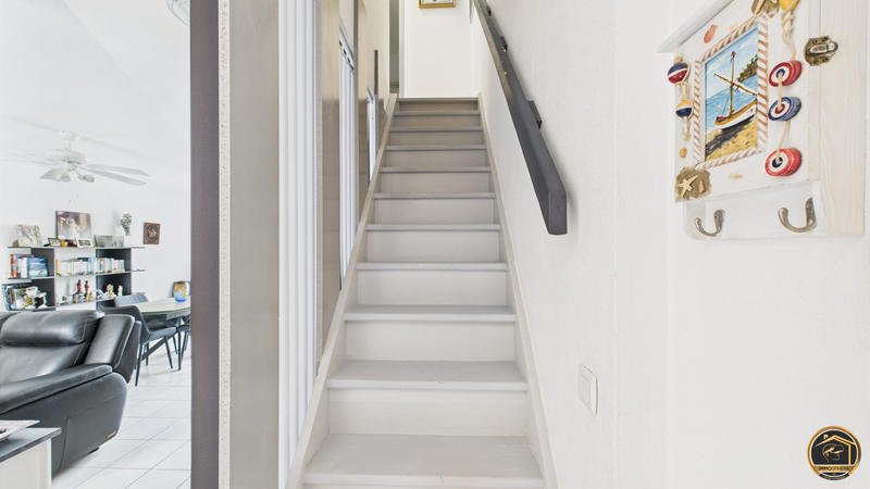 Duplex - 74 m² - 4 pièces