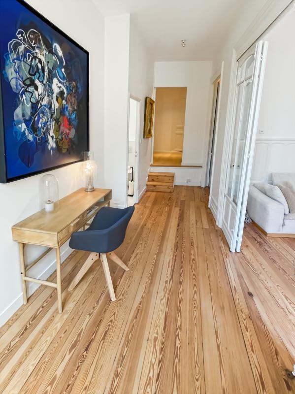 Appartement - 78 m² - 3 pièces