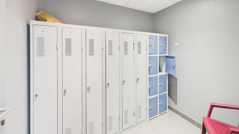 Fonds de commerce - 152 m²