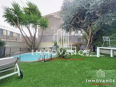 Maison - 175 m² - 6 pièces