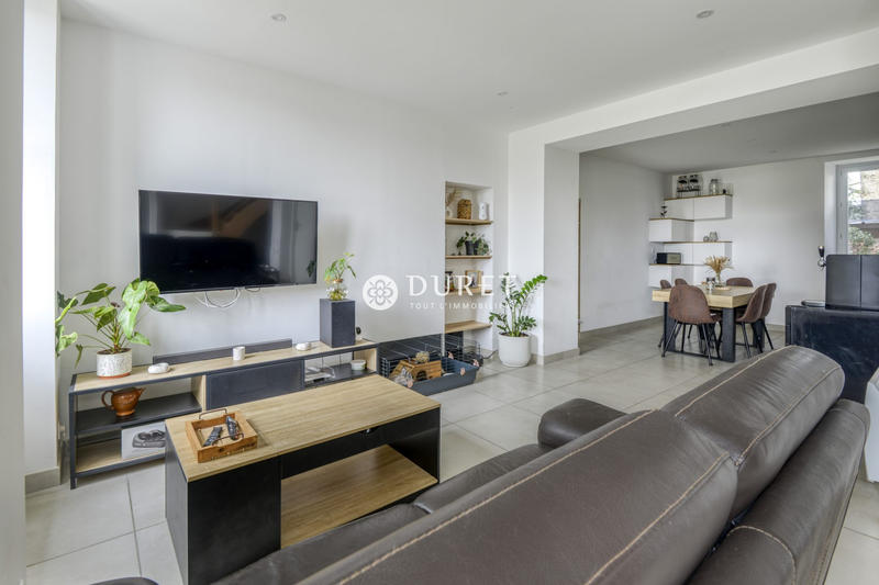 Maison - 78 m² - 4 pièces