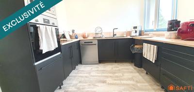 Maison - 152 m² - 8 pièces