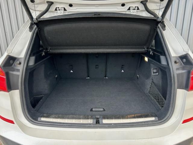 Bmw X1 F48 sDrive 18i 140 ch Dkg7 m Sport