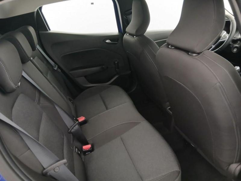 Renault Clio V TCe 90 Equilibre