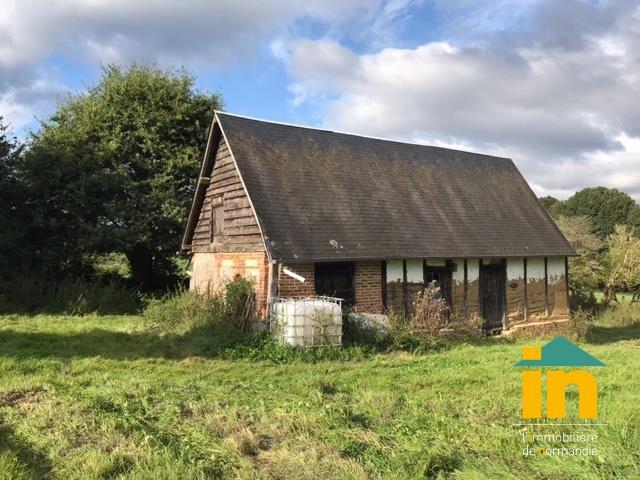 Maison de campagne - 130 m² - 5 pièces