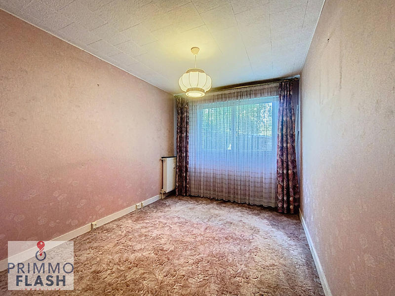 Appartement - 86 m² - 4 pièces