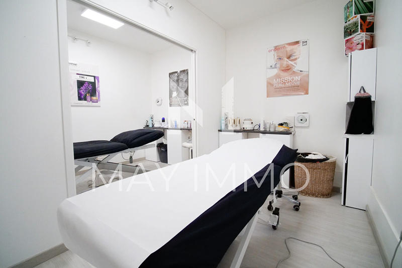 Fonds de commerce - 69 m²