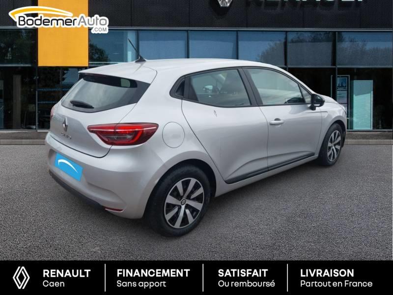 Renault Clio TCe 90 Equilibre