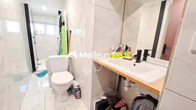 Maison - 89 m² - 4 pièces