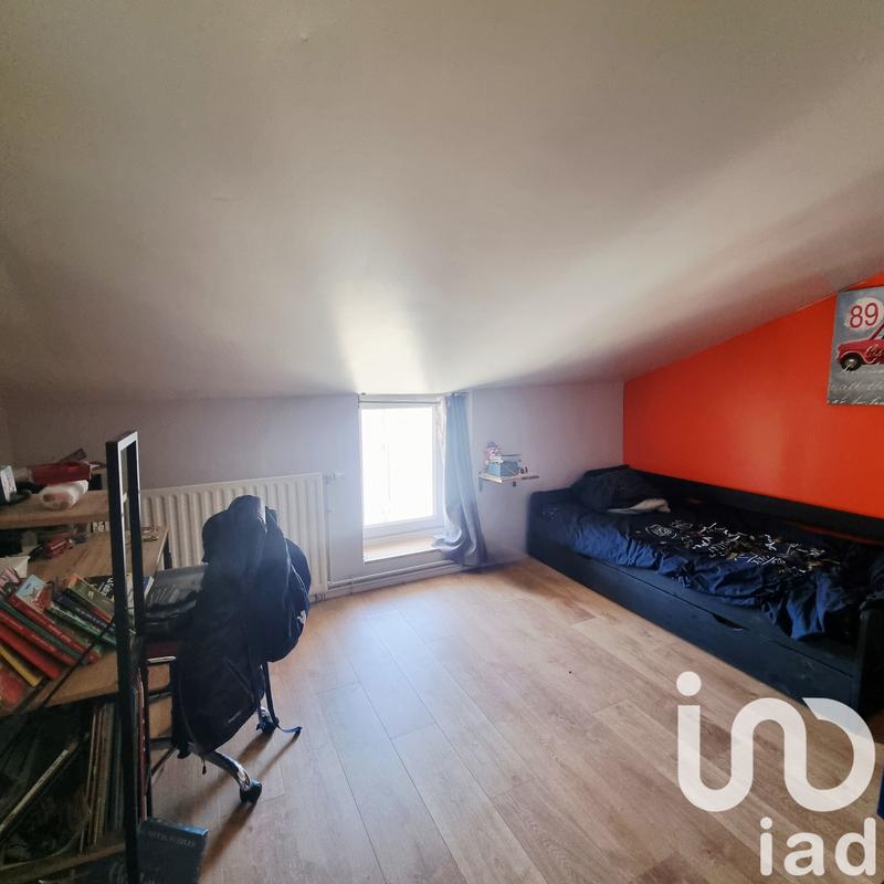 Maison de village - 171 m² - 7 pièces