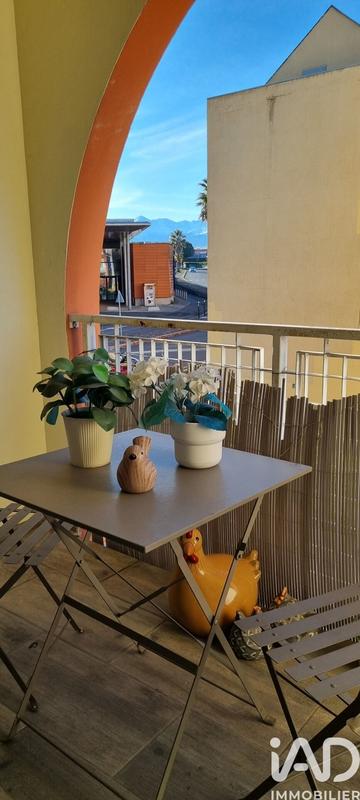 Appartement - 81 m² - 4 pièces