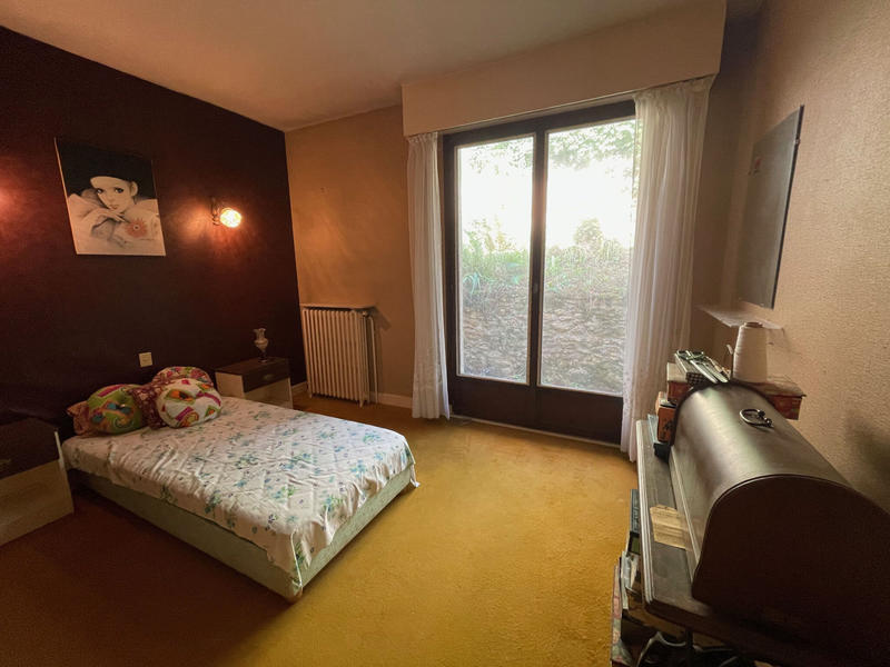 Maison - 136 m² - 5 pièces