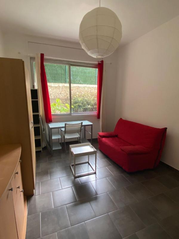 Appartement - 14 m² - 1 pièce