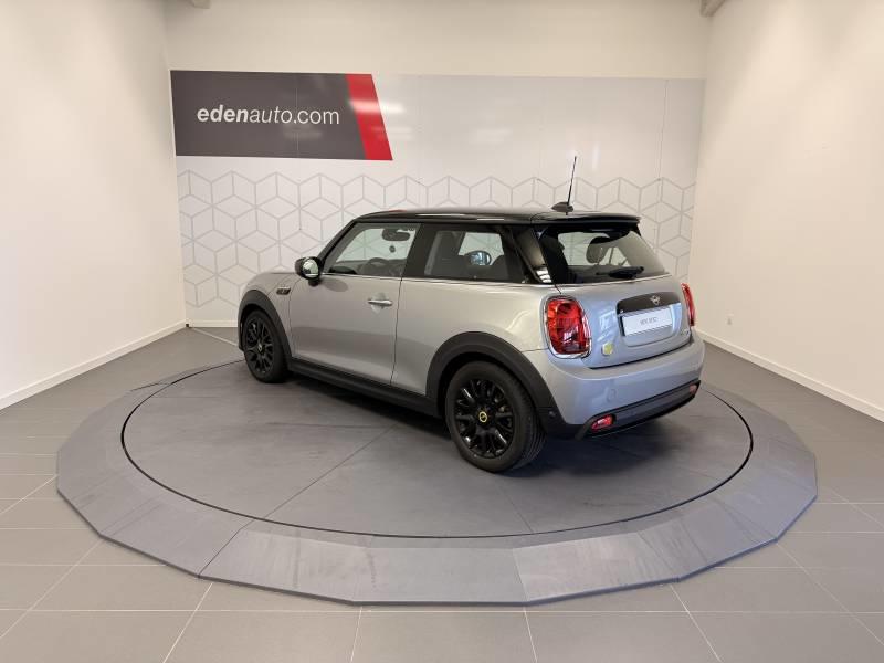 Mini Mini Hatch 3 Portes Cooper se 184 ch Essential