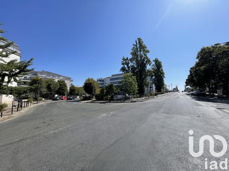 Appartement - 23 m² - 1 pièce