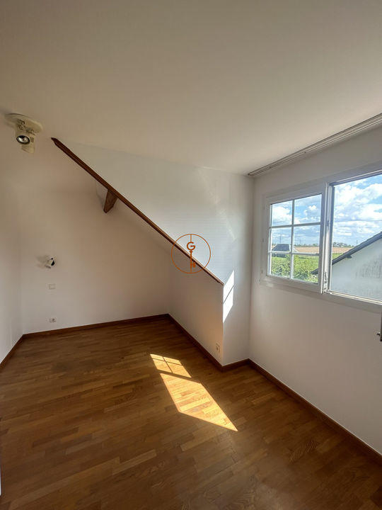 Maison - 139 m² - 5 pièces