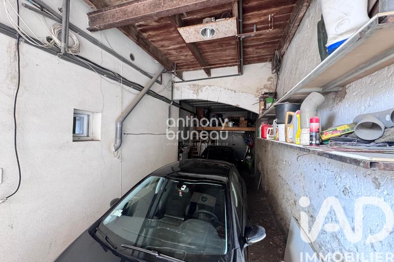 Maison - 190 m² - 5 pièces