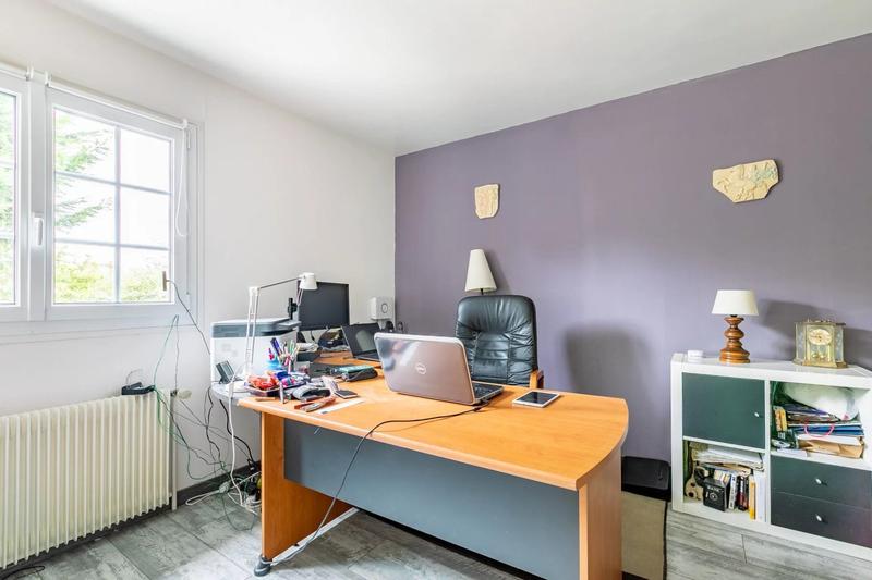 Maison - 258 m² - 8 pièces