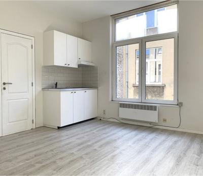 Appartement ancien - 22 m² - 1 pièce