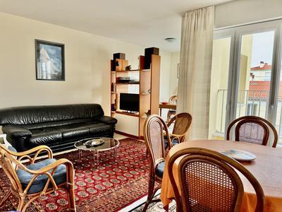 Appartement - 73 m² - 4 pièces