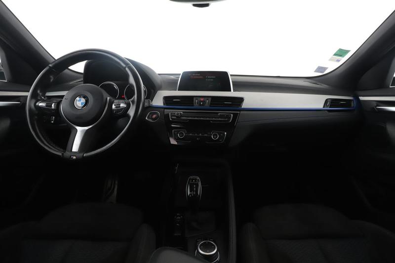 Bmw X2 sDrive18i m Sport Dkg7 136 ch