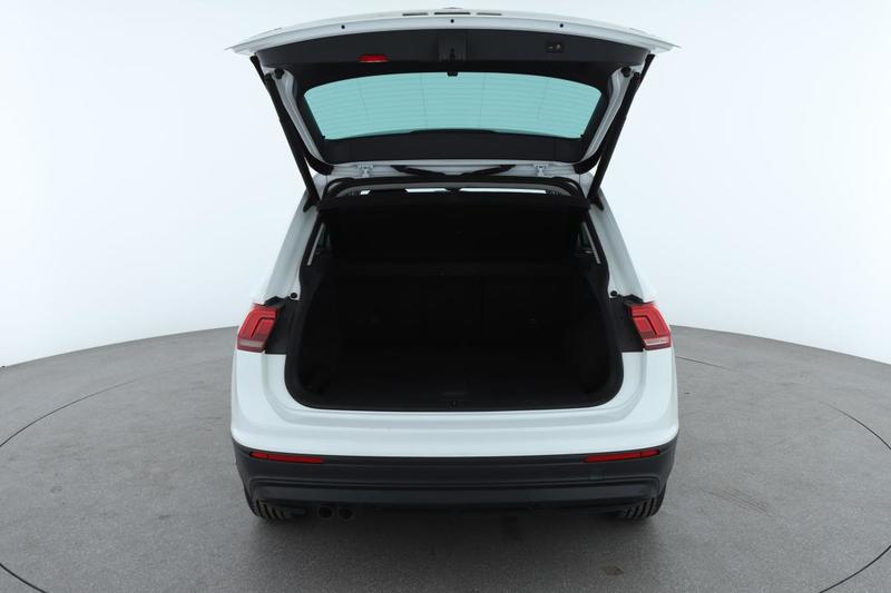 Volkswagen Tiguan 2.0 Tdi BlueMotion Tech Confortline Business Bv6 115 ch