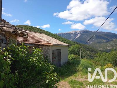 Ferme - 250 m² - 3 pièces