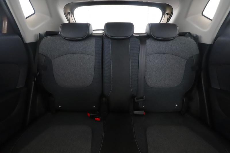 Renault Captur 1.2 TCe Energy Intens Edc 120 ch