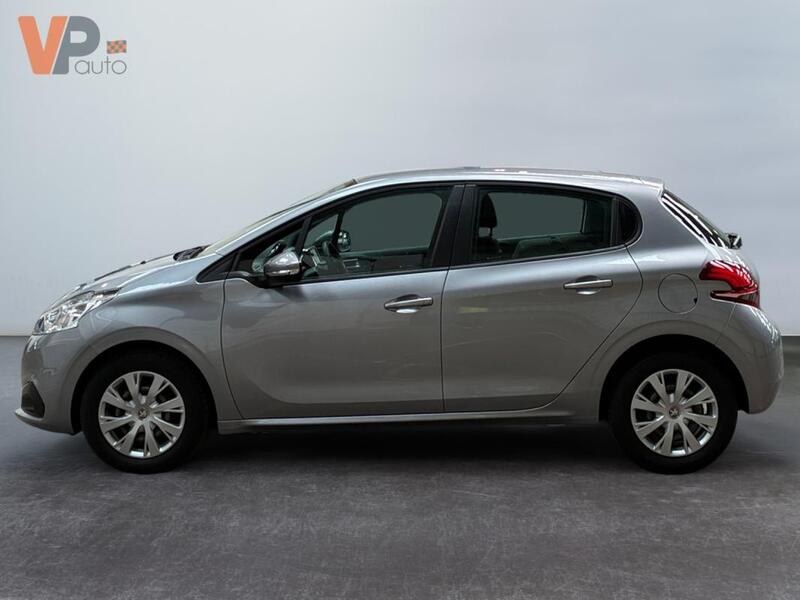 Peugeot 208 affaire Bluehdi 100 s&amp;S Bvm5 Premium Pack