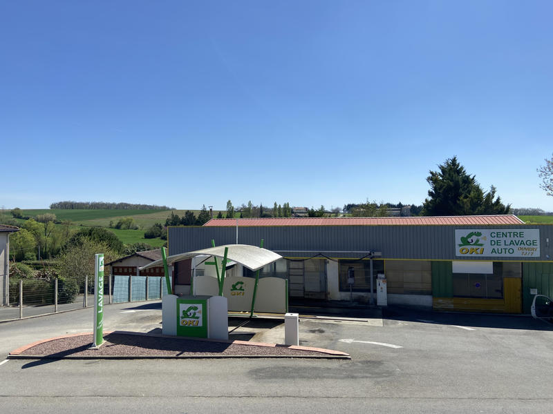 Maison de village - 113 m² - 6 pièces