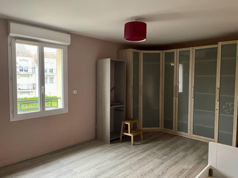 Maison - 115 m² - 6 pièces