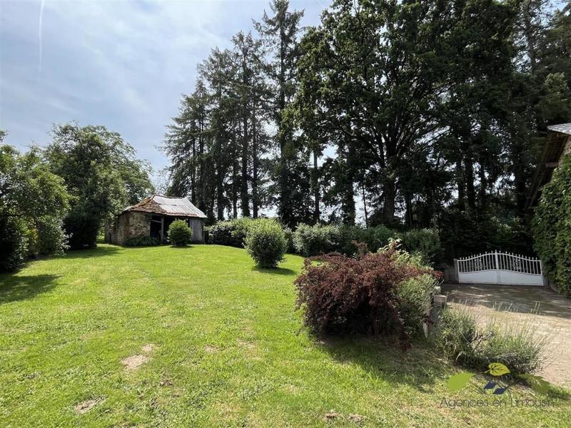 Propriété - 175 m² - 5 pièces