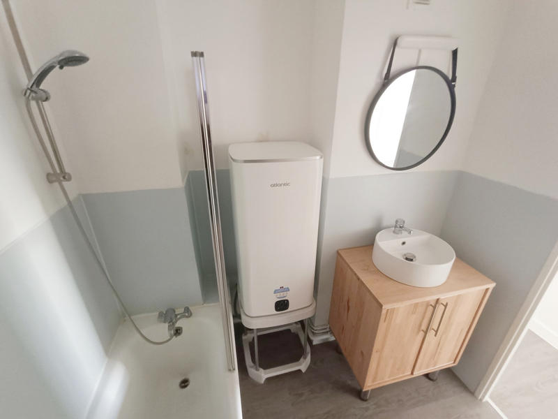 Appartement - 73 m² - 4 pièces