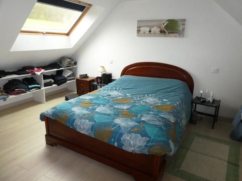 Maison de campagne - 90 m² - 2 pièces