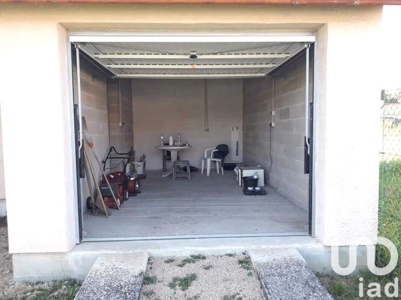 Maison - 101 m² - 4 pièces