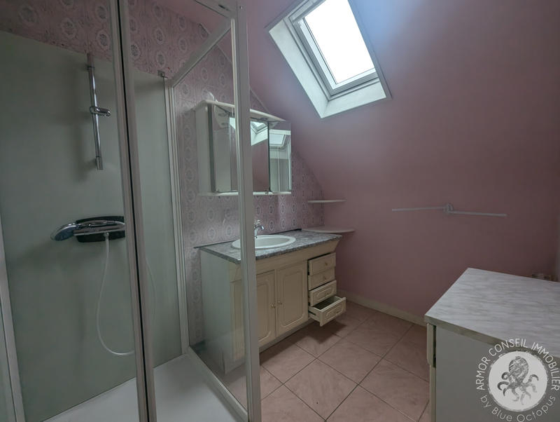 Maison - 73 m² - 4 pièces