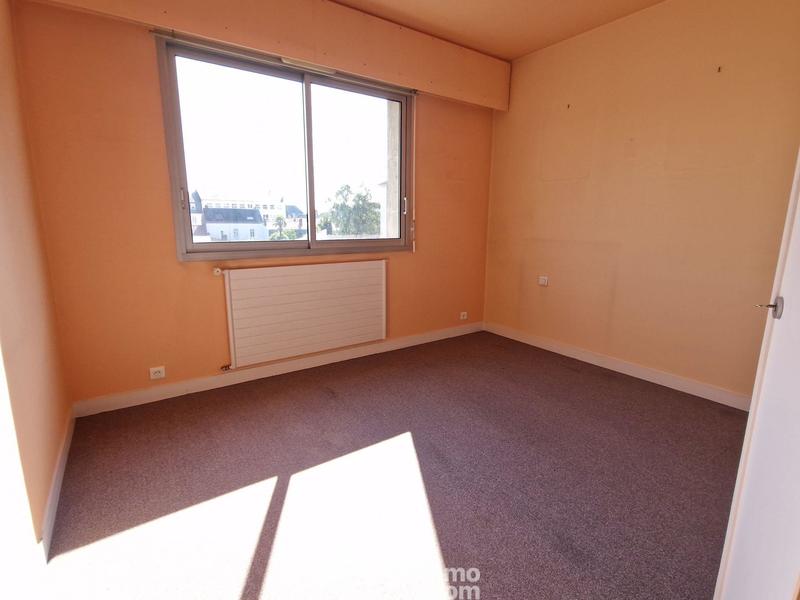 Appartement - 122 m² - 4 pièces