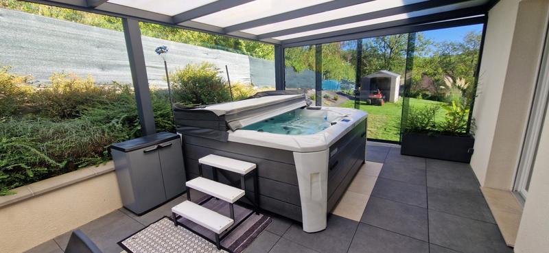 Maison - 145 m² - 6 pièces