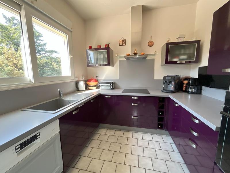 Appartement - 75 m² - 3 pièces