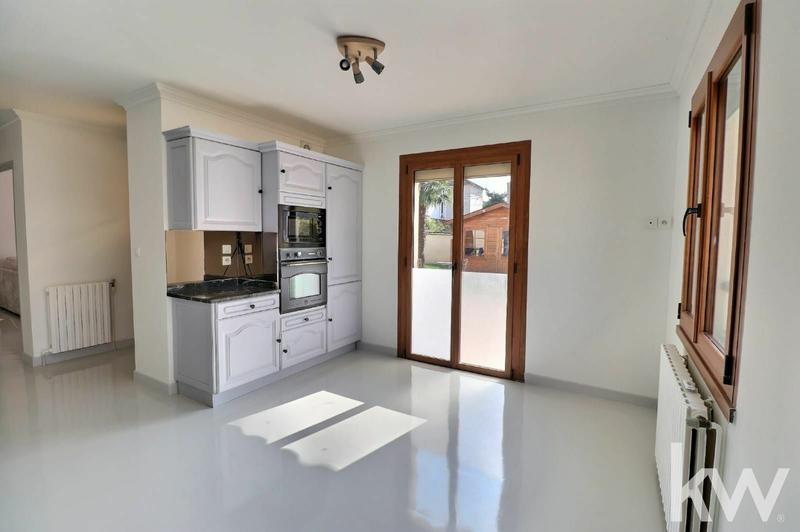 Maison - 150 m² - 6 pièces