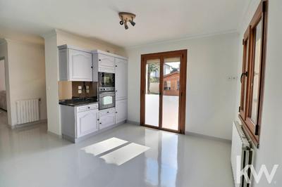 Maison - 150 m² - 6 pièces