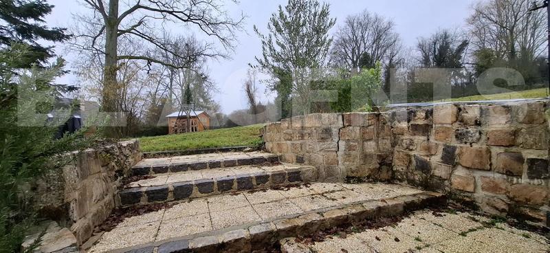 Maison contemporaine - 174 m² - 7 pièces