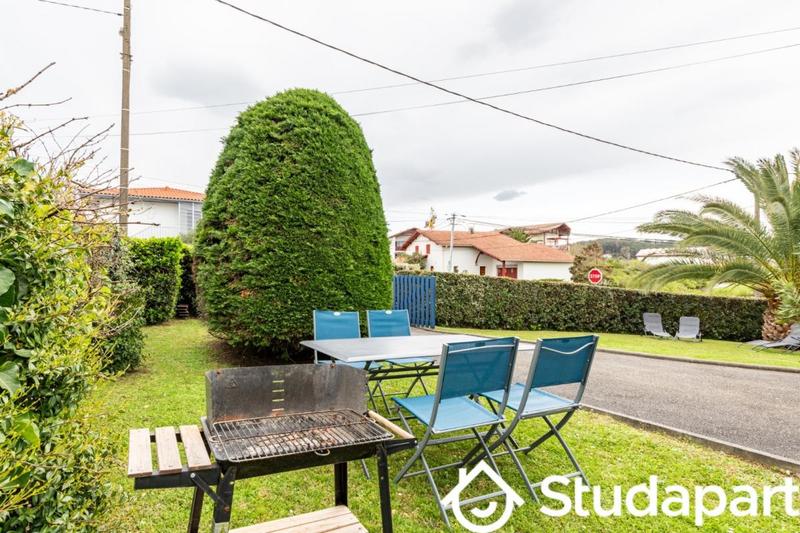 Appartement - 135 m² - 6 pièces