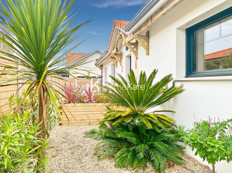 Villa - 150 m² - 5 pièces