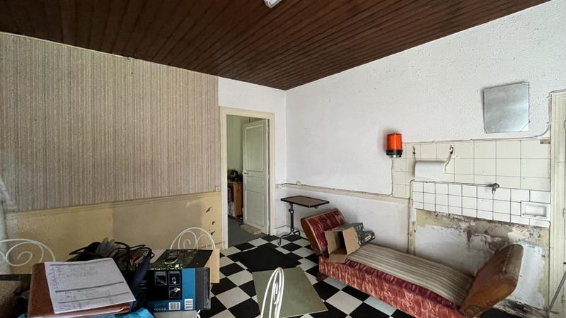 Maison de campagne - 100 m² - 4 pièces