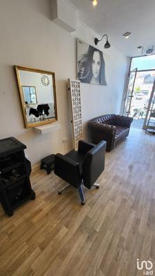 Local commercial - 48 m²